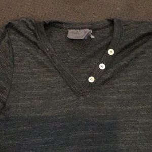 Michael Stars girls long sleeves